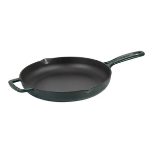 Combekk Koekenpan Skillet Classic Gietijzer Holly Green ø 26 cm