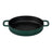 Combekk Koekenpan Skillet met 2 grepen Gietijzer Holly Green ø 24 cm