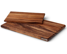 Continenta Houten Snijplank - Acaciahout - 26 x 16.5 cm - verschillende formaten