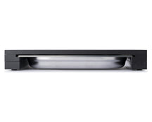 Continenta Snijplank met RVS Lade - Duracore - 39 x 27 cm - vooraanzicht