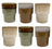 Cookinglife Bekers Nomad Step 340 ml - 6 stuks