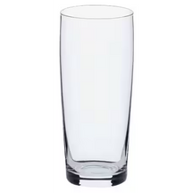 Cookinglife Bierglazen Fluitje 190 ml - 6 stuks