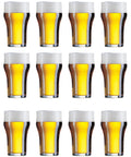 Cookinglife Engelse Bierglazen Nonic 340 ml - 12 stuks