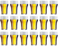 Cookinglife Engelse Bierglazen Nonic 340 ml - 18 stuks