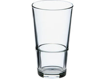 Cookinglife Bierglazen Vaasje / Amsterdammer 340 ml - 6 stuks