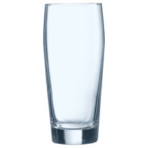 Cookinglife Duitse Bierglazen Willybecher 330 ml - 12 stuks