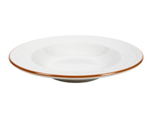 Cookinglife Serviesset Stratton 24-delig / 6 personen - 6 dinerborden, 6 ontbijtborden, 6 diepe borden en 6 kommen