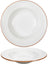 Cookinglife Diepe Borden / Pastaborden Stratton ø 22 cm - 6 stuks