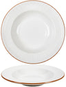 Cookinglife Diepe Borden / Pastaborden Stratton ø 22 cm - 6 stuks