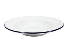 Cookinglife Serviesset Whitmore 24-delig / 6 personen - 6 dinerborden, 6 ontbijtborden, 6 diepe borden en 6 kommen