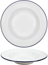 Cookinglife Diepe Borden / Pastaborden Whitmore ø 22 cm - 6 stuks