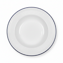 Cookinglife Diepe Borden / Pastaborden Whitmore ø 22 cm - 6 stuks