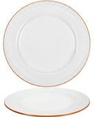Cookinglife Dinerborden Stratton ø 27 cm - 6 stuks