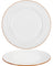 Cookinglife Dinerborden Stratton ø 27 cm - 6 stuks