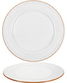 Cookinglife Dinerborden Stratton ø 27 cm - 6 stuks
