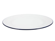 Cookinglife Serviesset Whitmore 24-delig / 6 personen - 6 dinerborden, 6 ontbijtborden, 6 diepe borden en 6 kommen