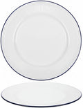 Cookinglife Dinerborden Whitmore ø 27 cm - 6 stuks