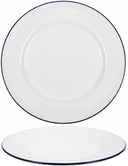 Cookinglife Dinerborden Whitmore ø 27 cm - 6 stuks