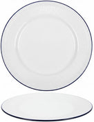 Cookinglife Dinerborden Whitmore ø 27 cm - 6 stuks