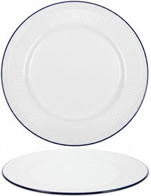 Cookinglife Dinerborden Whitmore ø 27 cm - 6 stuks