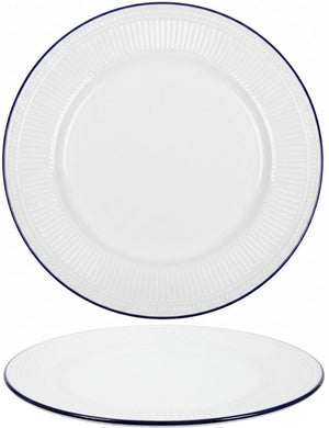 Cookinglife Dinerborden Whitmore ø 27 cm - 6 stuks