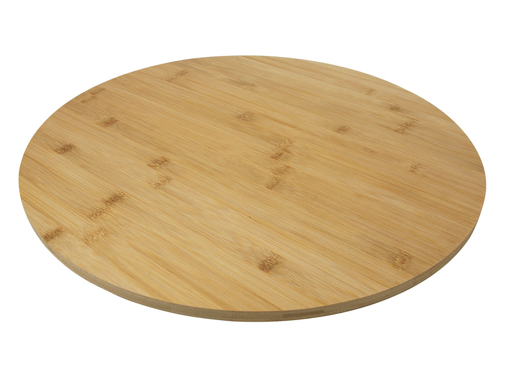 Cookinglife Draaiplateau / Lazy Susan - Bamboe - ø 50 cm