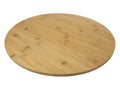 Cookinglife Draaiplateau / Lazy Susan - Bamboe - ø 50 cm