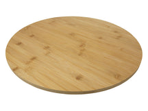Cookinglife Draaiplateau / Lazy Susan - Bamboe - ø 50 cm