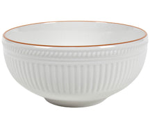 Cookinglife Serviesset Stratton 24-delig / 6 personen - 6 dinerborden, 6 ontbijtborden, 6 diepe borden en 6 kommen