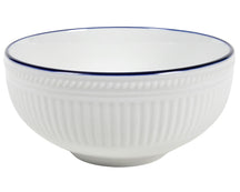 Cookinglife Serviesset Whitmore 24-delig / 6 personen - 6 dinerborden, 6 ontbijtborden, 6 diepe borden en 6 kommen