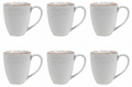 Cookinglife Mokken Stratton 350 ml - 6 stuks