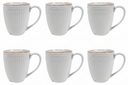 Cookinglife Mokken Stratton 350 ml - 6 stuks