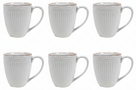 Cookinglife Mokken Stratton 350 ml - 6 stuks