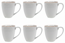 Cookinglife Mokken Stratton 350 ml - 6 stuks