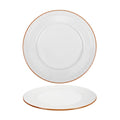 Cookinglife Ontbijtborden / Dessertborden Stratton ø 19 cm - 6 stuks