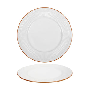 Cookinglife Ontbijtborden / Dessertborden Stratton ø 19 cm - 6 stuks