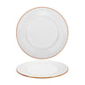 Cookinglife Ontbijtborden / Dessertborden Stratton ø 19 cm - 6 stuks