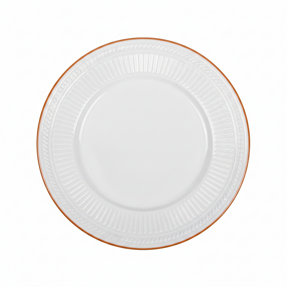Cookinglife Ontbijtborden / Dessertborden Stratton ø 19 cm - 6 stuks