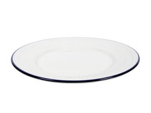 Cookinglife Serviesset Whitmore 24-delig / 6 personen - 6 dinerborden, 6 ontbijtborden, 6 diepe borden en 6 kommen
