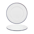 Cookinglife Ontbijtborden / Dessertborden Whitmore ø 19 cm - 6 stuks