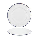 Cookinglife Ontbijtborden / Dessertborden Whitmore ø 19 cm - 6 stuks