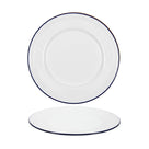 Cookinglife Ontbijtborden / Dessertborden Whitmore ø 19 cm - 6 stuks
