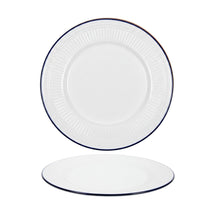 Cookinglife Ontbijtborden / Dessertborden Whitmore ø 19 cm - 6 stuks