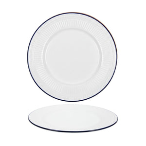 Cookinglife Ontbijtborden / Dessertborden Whitmore ø 19 cm - 6 stuks