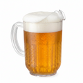 Hendi Pitcher / Bierkan - Kunststof - 1.8 Liter
