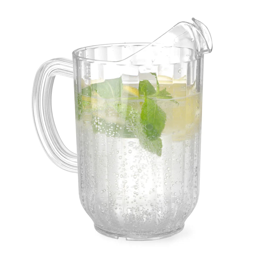 Hendi Pitcher / Bierkan - Kunststof - 1.8 Liter
