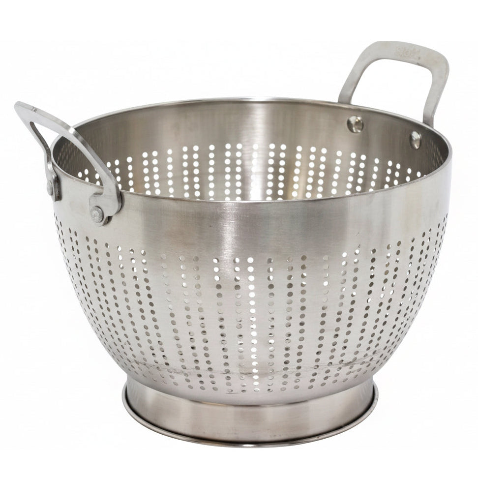 Cookinglife Vergiet RVS ø 19 cm