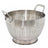 Cookinglife Vergiet RVS ø 19 cm