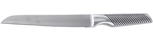 Cookinglife Broodmes - Chef's Essential - RVS - 34 cm