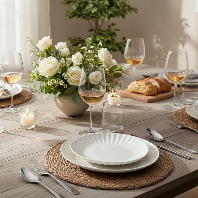 Uniek assortiment
